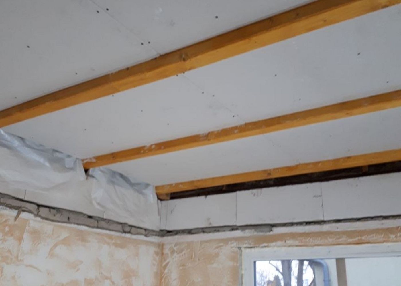 Energiesparmöglichkeiten