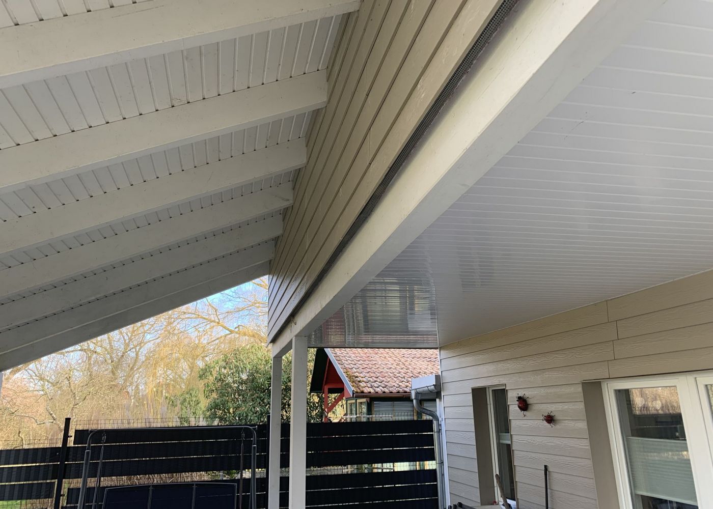 Meisterbetrieb Zimmerei in Klink